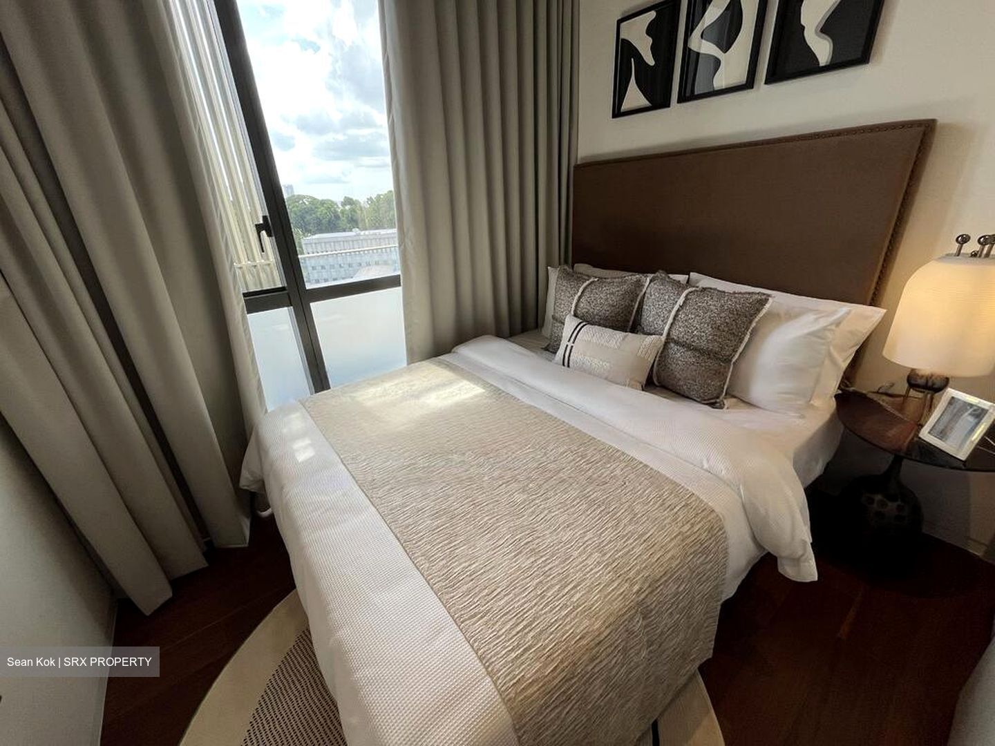 8 Napier (D10), Condominium #478603471